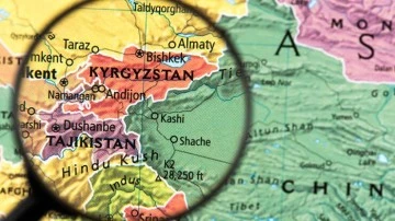 Türk Devletleri Teşkilatı üyesi Kırgızistan, Tacikistan ile neden çatışıyor, kimler çatıştırıyor? -Ömür Çelikdönmez yazdı-