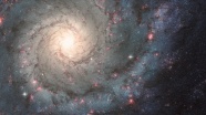 Türk doktorun renklendirdiği astronomi fotoğrafı &#039;NASA&#039; seçkisinde yer aldı