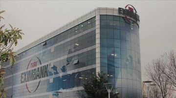 Türk Eximbank, Avrupa Konseyi Kalkınma Bankası'ndan 150 milyon avro kredi sağladı