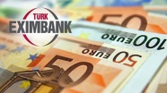 Türk Eximbank’tan 400 milyon avroluk sendikasyon kredisi