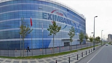Türk Eximbank, uluslararası sermaye piyasalarından 500 milyon dolarlık finansman sağladı