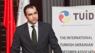 Türk firmalarına Ukrayna fırsatı