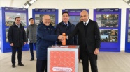 Türk firması Kazakistan&#039;da turistik tesis inşa edecek