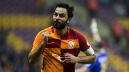Türk futbolundan Selçuk İnan geçti