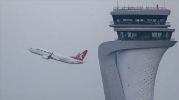 Türk Hava Yolları: 'THY satılıyor' başlıklı haberler gerçeği yansıtmıyor