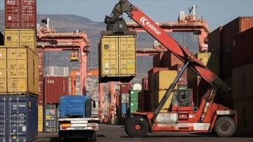 Türk hububat sektörü 100'den fazla ülkede ihracat artışı yakaladı