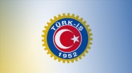 Türk-İş, L20 Bildirisi&#039;ni, Aile, Çalışma ve Sosyal Hizmetler Bakanlığına sundu