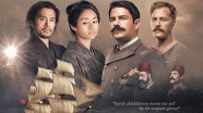 Türk-Japon yapımı film 'Ertuğrul 1890' TRT 1'de