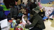 Türk Kızılay depremzedeler için yardım kampanyası başlattı