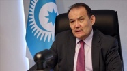 Türk Konseyi Genel Sekreteri Amreyev&#039;den Hocalı Katliamı mesajı: Azerbaycan&#039;la omuz omuzayız