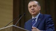 'Türk milleti silahla güç devşirmeye çalışanlara büyük bir ders verdi'