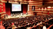 'Türk Müziğini Tanıtma Projesi' ile binlerce öğrenciye ulaşılacak