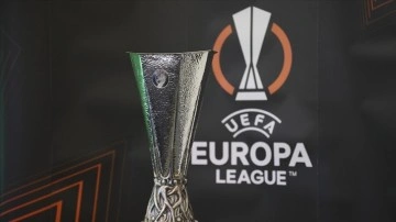 Türk takımlarının UEFA Avrupa Ligi'ndeki rakipleri belli oldu