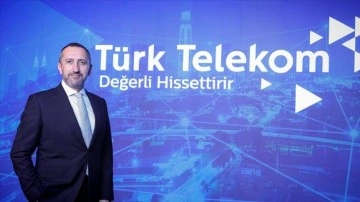 Türk Telekom'dan güçlü faaliyet performansıyla 2024'e hızlı başlangıç
