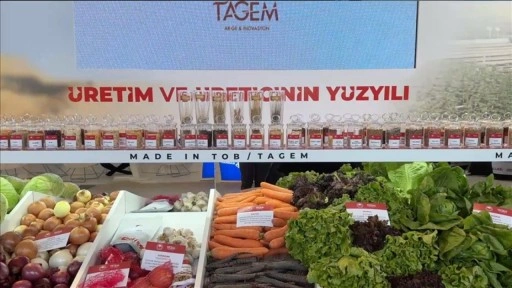 Türk tohumculuğu dünyada marka haline dönüşecek