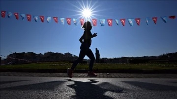 Türk Toraks Derneğinden solunum hastalıklarına 'egzersiz' önerisi