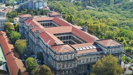 Türk üniversiteleri yeşil kampüsleriyle dünya sıralamasında zirvede