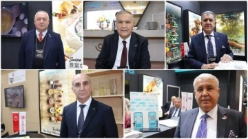 Türk üreticiler, "Foodex Japan" fuarıyla Japonya'da pazar paylarını artırmayı hedefli