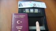 Türk Vatandaşlığı Kanunu yönetmeliğinde değişiklik