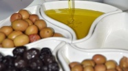 Türk zeytin ve zeytinyağı İngiltere'de tanıtıldı