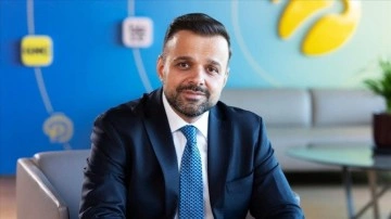 Turkcell Genel Müdürü Ali Taha Koç: Turkcell 2050'de karbon nötr bir şirket olacak