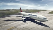 Turkish Cargo, dış hatta 6 noktayı uçuş ağına kattı