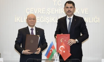 Türkiyə ilə Azərbaycan arasında tikinti sahəsində ‘Anlaşma Memorandumu’ imzalanıb -İrade Celil yazdı-