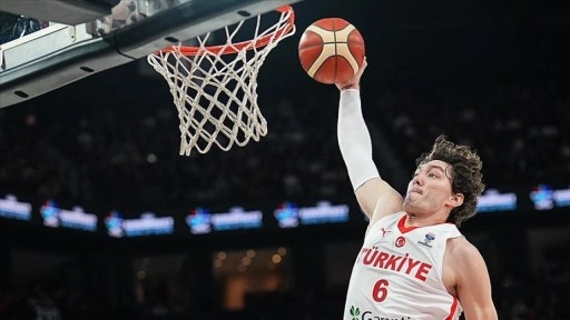 Türkiye, 2025 Avrupa Basketbol Şampiyonası kura çekimine 4. torbadan katılacak