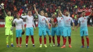 Türkiye 22. sıradaki yerini korudu