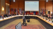 Türkiye AGİT'in düzenlediği toplantıya katılmıyor