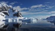 Türkiye Antarktika&#039;da meteorolojik çalışma yapacak