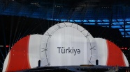 Türkiye atıcılıkta 2 gümüş bir bronz madalya kazandı