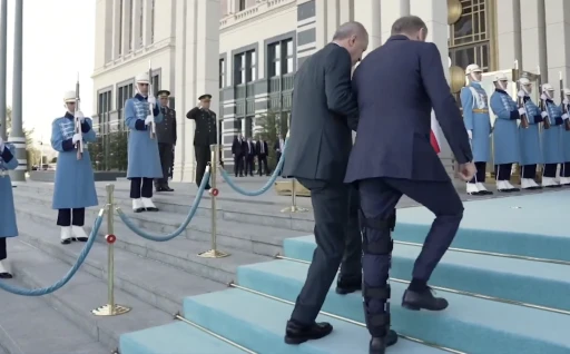 Türkiye, Avrupa Güvenlik Mimarisi için devrede -Mehmet Yıldırım yazdı-