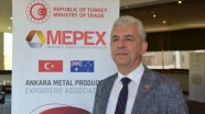 Türkiye Avustralya pazarında 'metal' fırtınası estirecek