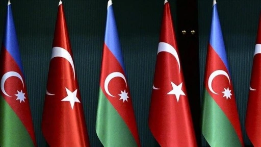 Türkiye-Azerbaycan diplomatik ilişkilerinin 33. yılı