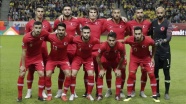 Türkiye-Bosna Hersek maçının hakemi belli oldu