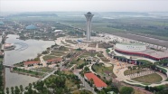 Türkiye botanik EXPO&#039;lara hazırlanıyor