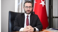 'Türkiye bütün uluslarla ilişkilerini güçlendirmeye devam ediyor'