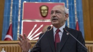 'Türkiye Cumhuriyeti Devletini hiçbir güç tehdit edemez'