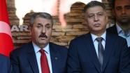 'Türkiye Cumhuriyeti devletinin dostluğunu kaybederler'