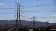 Türkiye'de geçen yıl 290,4 milyar kilovatsaat elektrik tüketildi