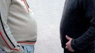 'Türkiye'de her 3 kişiden biri fazla kilolu, diğeri obez'