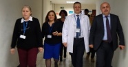 Türkiye’de her 7-8 çocuktan biri astım hastası
