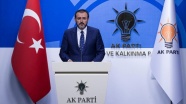 'Türkiye'de siyaset asla eskisi gibi olmayacak'
