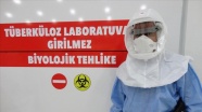 Türkiye'de tüberküloz hasta sayısı ve görülme sıklığı düştü