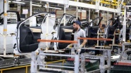 Türkiye'den 5 ayda 'Made in Sakarya' damgalı 68 bin 555 otomotiv ihraç edildi