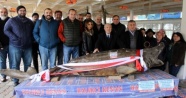 Türkiye Deniz Canlıları Müzesi, yarıyıl tatilinde ziyaretçileri bekliyor