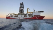 'Türkiye, Doğu Akdeniz'de proaktif ilişkiler yürütmeli'