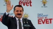 'Türkiye, ekonomik ve diplomatik kuşatmalarla karşı karşıya'