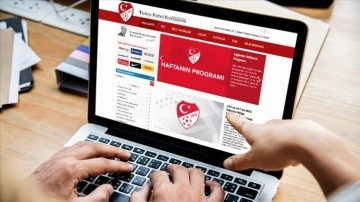 Türkiye Futbol Federasyonunun internet sitesi yenilendi